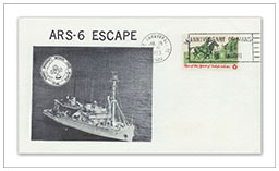 USS Escape